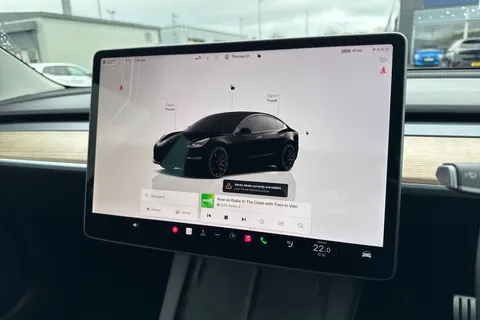 17 of 67 for Tesla Model 3 (Dual Motor) Performance Auto 4WDE 4dr (Performance Upgrade)