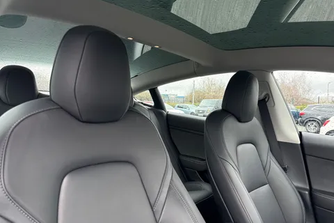 24 of 67 for Tesla Model 3 (Dual Motor) Performance Auto 4WDE 4dr (Performance Upgrade)