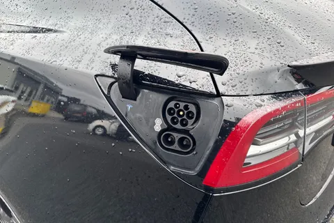 25 of 67 for Tesla Model 3 (Dual Motor) Performance Auto 4WDE 4dr (Performance Upgrade)