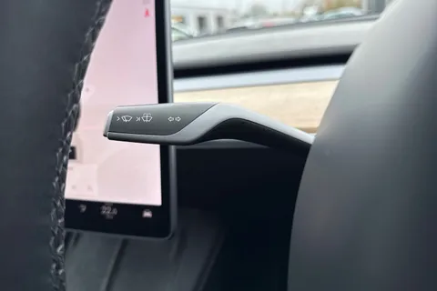 40 of 67 for Tesla Model 3 (Dual Motor) Performance Auto 4WDE 4dr (Performance Upgrade)