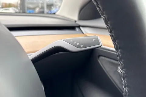 41 of 67 for Tesla Model 3 (Dual Motor) Performance Auto 4WDE 4dr (Performance Upgrade)