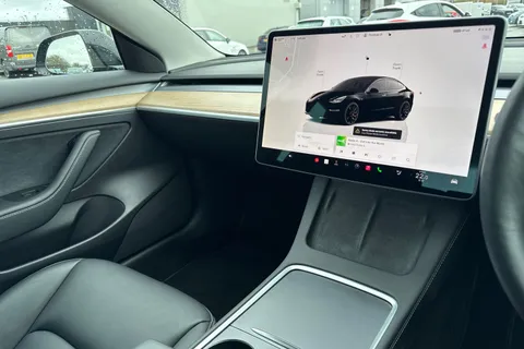 43 of 67 for Tesla Model 3 (Dual Motor) Performance Auto 4WDE 4dr (Performance Upgrade)