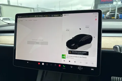 45 of 67 for Tesla Model 3 (Dual Motor) Performance Auto 4WDE 4dr (Performance Upgrade)