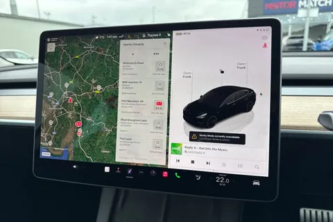 48 of 67 for Tesla Model 3 (Dual Motor) Performance Auto 4WDE 4dr (Performance Upgrade)