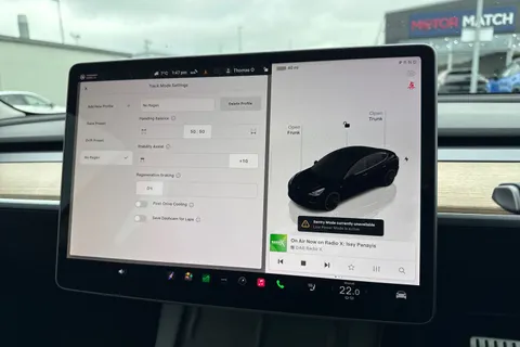 53 of 67 for Tesla Model 3 (Dual Motor) Performance Auto 4WDE 4dr (Performance Upgrade)