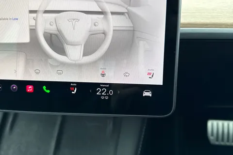 57 of 67 for Tesla Model 3 (Dual Motor) Performance Auto 4WDE 4dr (Performance Upgrade)