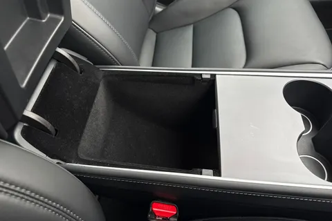 61 of 67 for Tesla Model 3 (Dual Motor) Performance Auto 4WDE 4dr (Performance Upgrade)