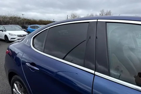 WP66LNC Alfa Romeo Giulia 2.2 TD Super Auto Euro 6 (s/s) 4dr Thumbnail #35