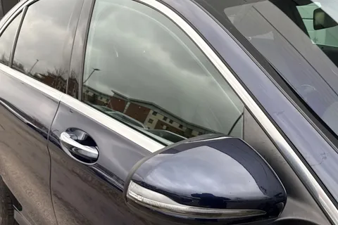 DX17YTA Mercedes-Benz C Class 1.6 C200d AMG Line (Premium Plus) G-Tronic+ Euro 6 (s/s) 4dr Thumbnail #46