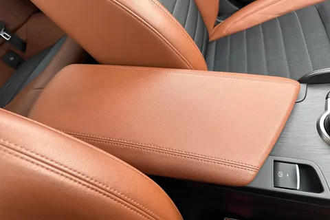 WP66LNC Alfa Romeo Giulia 2.2 TD Super Auto Euro 6 (s/s) 4dr Thumbnail #60