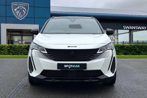 JSZ6856 PEUGEOT 3008 1.6 13.2kWh GT e-EAT Euro 6 (s/s) 5dr Thumbnail #7