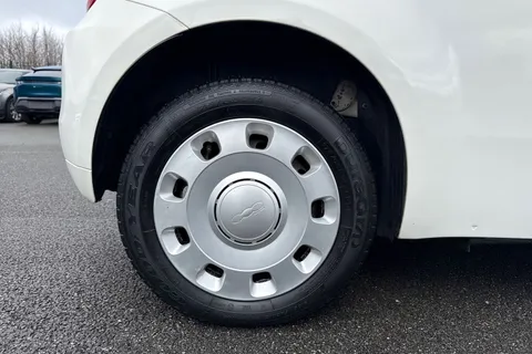 PO66YDF FIAT 500 1.2 Pop Euro 6 (s/s) 3dr Thumbnail #12