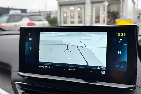 JSZ6856 PEUGEOT 3008 1.6 13.2kWh GT e-EAT Euro 6 (s/s) 5dr Thumbnail #18