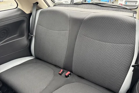 PO66YDF FIAT 500 1.2 Pop Euro 6 (s/s) 3dr Thumbnail #20