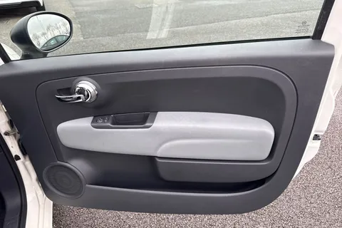 PO66YDF FIAT 500 1.2 Pop Euro 6 (s/s) 3dr Thumbnail #22