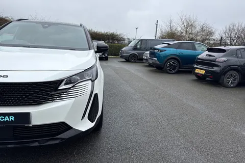 JSZ6856 PEUGEOT 3008 1.6 13.2kWh GT e-EAT Euro 6 (s/s) 5dr Thumbnail #27