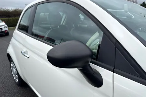 PO66YDF FIAT 500 1.2 Pop Euro 6 (s/s) 3dr Thumbnail #29