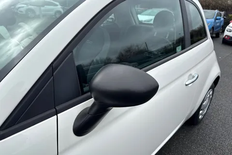 PO66YDF FIAT 500 1.2 Pop Euro 6 (s/s) 3dr Thumbnail #30