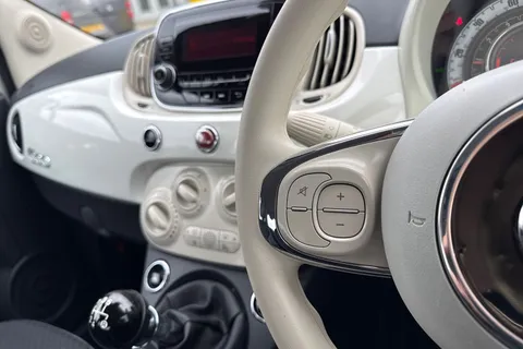 PO66YDF FIAT 500 1.2 Pop Euro 6 (s/s) 3dr Thumbnail #36