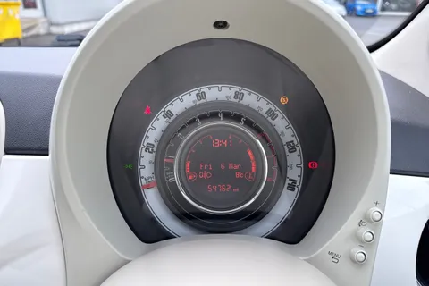 PO66YDF FIAT 500 1.2 Pop Euro 6 (s/s) 3dr Thumbnail #39