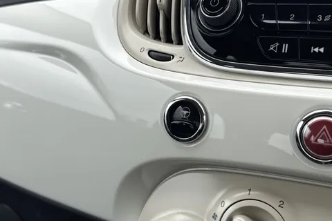 PO66YDF FIAT 500 1.2 Pop Euro 6 (s/s) 3dr Thumbnail #43