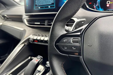 JSZ6856 PEUGEOT 3008 1.6 13.2kWh GT e-EAT Euro 6 (s/s) 5dr Thumbnail #41