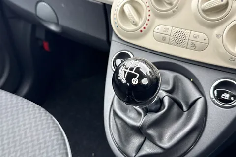 PO66YDF FIAT 500 1.2 Pop Euro 6 (s/s) 3dr Thumbnail #45