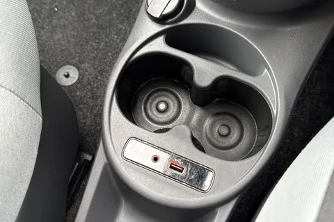 PO66YDF FIAT 500 1.2 Pop Euro 6 (s/s) 3dr Thumbnail #47