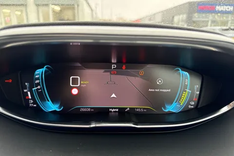 JSZ6856 PEUGEOT 3008 1.6 13.2kWh GT e-EAT Euro 6 (s/s) 5dr Thumbnail #46