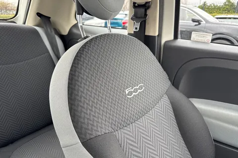 PO66YDF FIAT 500 1.2 Pop Euro 6 (s/s) 3dr Thumbnail #50