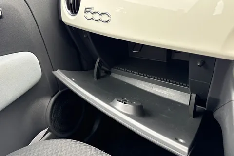 PO66YDF FIAT 500 1.2 Pop Euro 6 (s/s) 3dr Thumbnail #52