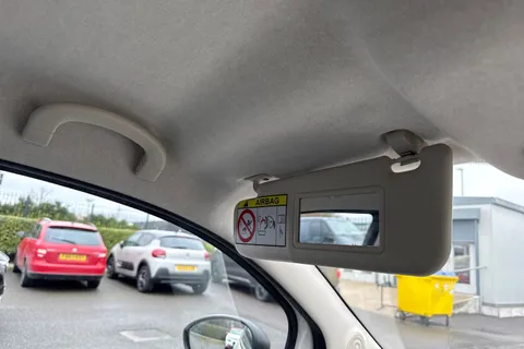 PO66YDF FIAT 500 1.2 Pop Euro 6 (s/s) 3dr Thumbnail #53