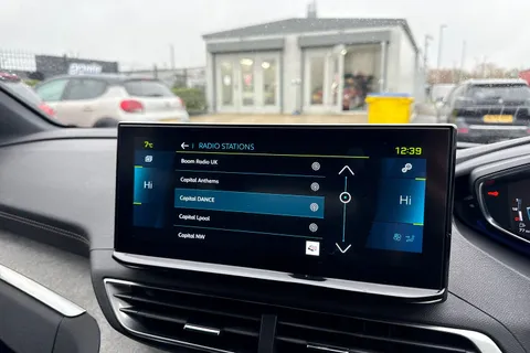 JSZ6856 PEUGEOT 3008 1.6 13.2kWh GT e-EAT Euro 6 (s/s) 5dr Thumbnail #51