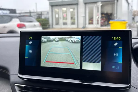 JSZ6856 PEUGEOT 3008 1.6 13.2kWh GT e-EAT Euro 6 (s/s) 5dr Thumbnail #60