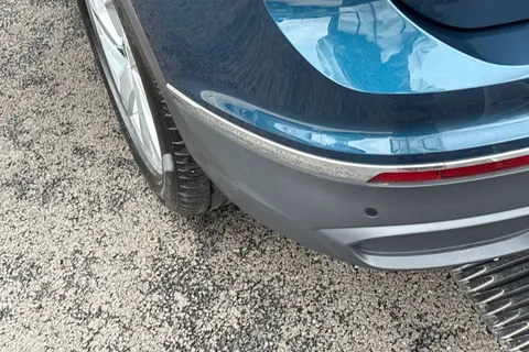 MK23NVZ Volkswagen Tiguan 1.5 TSI 150 Life 5dr **FOLDING MIRRORS, SPACE SAVER** Thumbnail #30