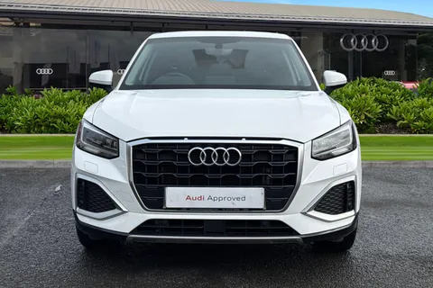 PN23MXD Audi Q2 Sport 35 TFSI  150 PS S tronic Thumbnail #6