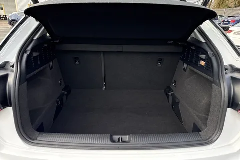 PN23MXD Audi Q2 Sport 35 TFSI  150 PS S tronic Thumbnail #7