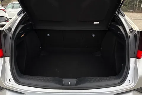 LA72UZV Toyota C-Hr 1.8 VVT-h Excel CVT Euro 6 (s/s) 5dr Thumbnail #10