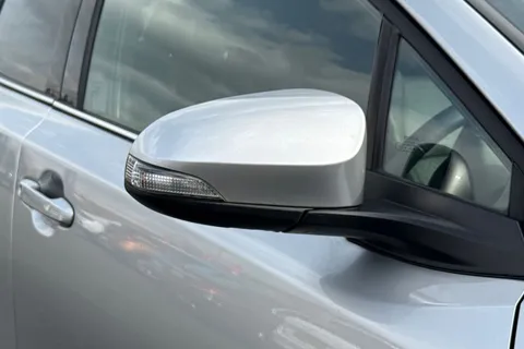 LA72UZV Toyota C-Hr 1.8 VVT-h Excel CVT Euro 6 (s/s) 5dr Thumbnail #12