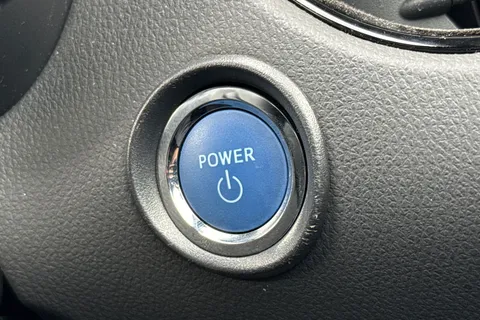 LA72UZV Toyota C-Hr 1.8 VVT-h Excel CVT Euro 6 (s/s) 5dr Thumbnail #35