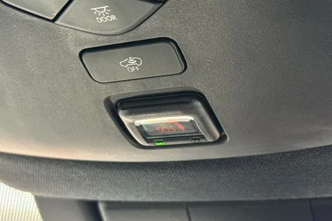 LA72UZV Toyota C-Hr 1.8 VVT-h Excel CVT Euro 6 (s/s) 5dr Thumbnail #44