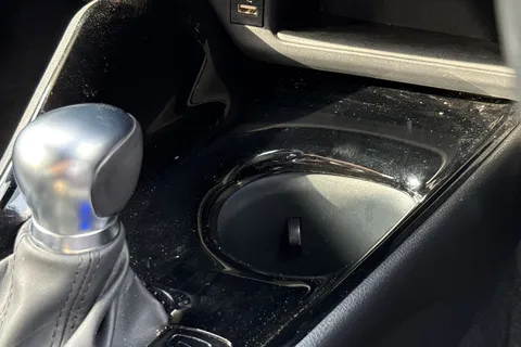 LA72UZV Toyota C-Hr 1.8 VVT-h Excel CVT Euro 6 (s/s) 5dr Thumbnail #48