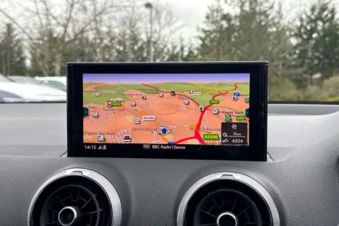 WK73VFJ Audi Q2 S line 35 TFSI  150 PS 6-speed Thumbnail #18