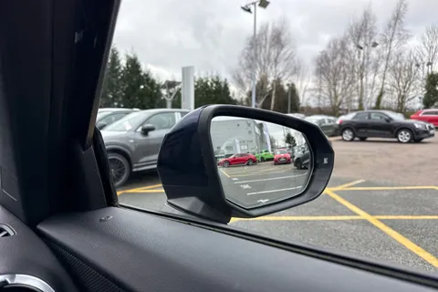 WK73VFJ Audi Q2 S line 35 TFSI  150 PS 6-speed Thumbnail #22