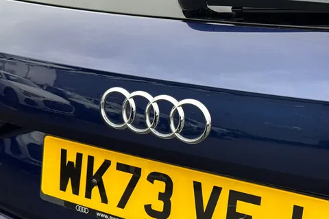 WK73VFJ Audi Q2 S line 35 TFSI  150 PS 6-speed Thumbnail #29