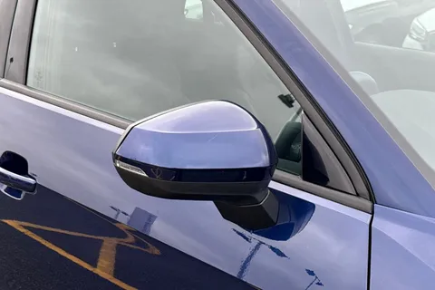 WK73VFJ Audi Q2 S line 35 TFSI  150 PS 6-speed Thumbnail #30