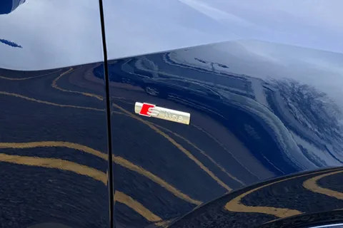 WK73VFJ Audi Q2 S line 35 TFSI  150 PS 6-speed Thumbnail #31