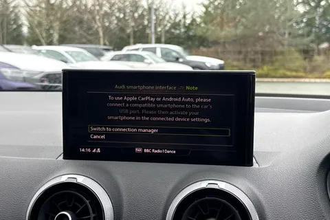 WK73VFJ Audi Q2 S line 35 TFSI  150 PS 6-speed Thumbnail #35