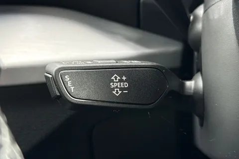 WK73VFJ Audi Q2 S line 35 TFSI  150 PS 6-speed Thumbnail #41