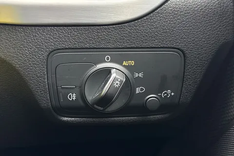 WK73VFJ Audi Q2 S line 35 TFSI  150 PS 6-speed Thumbnail #42